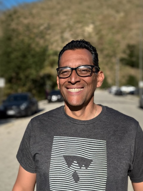 Rafael Robles — Board of Directors